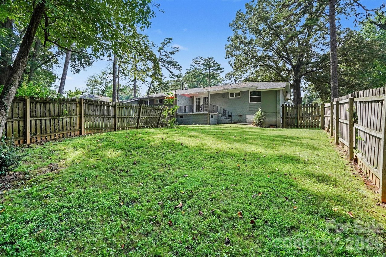 The Ultimate NoDa Lifestyle: An Updated Condo Retreat in the Heart of the Arts District