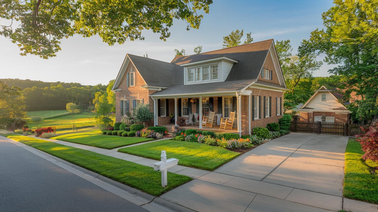 Key Questions to Ask During an Open House in Hixson, TN