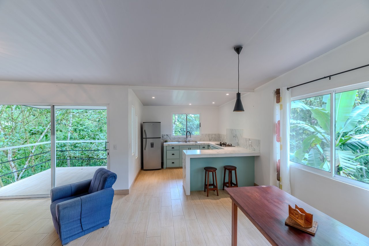 Multi-Family Compound, 4 Fully Furnished Units | 15 Minutes to the Beach