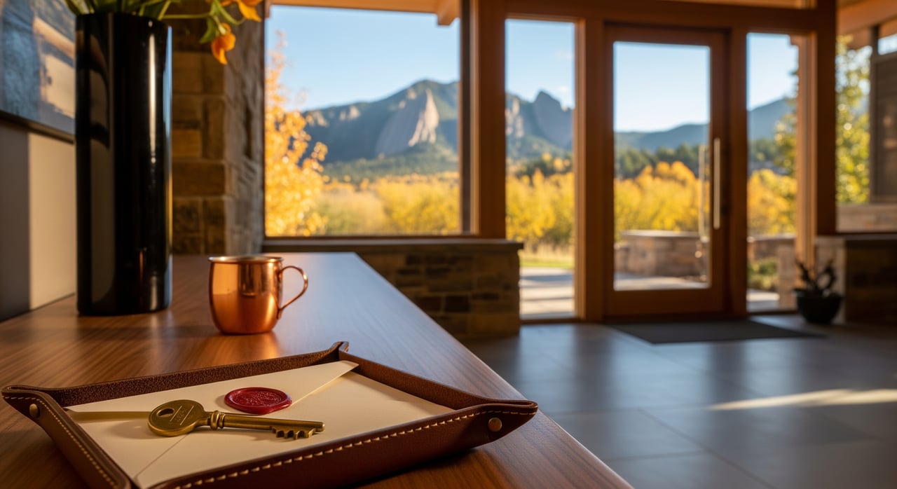 Earnest Money in Colorado: What Buyers Should Know