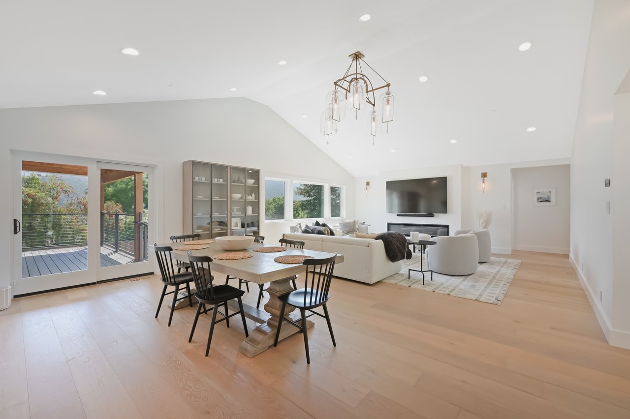 Greenbrae Flats