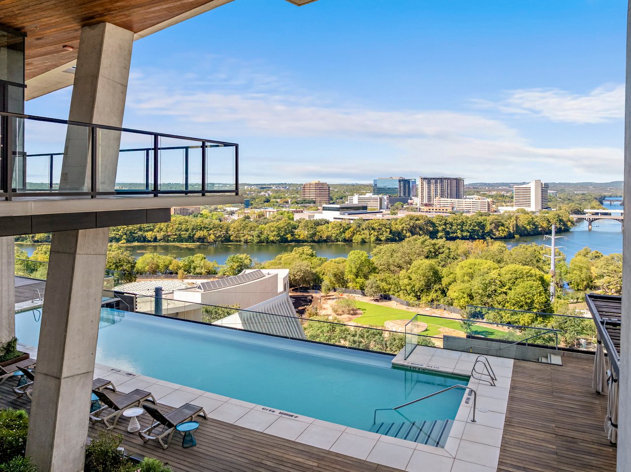 70 Rainey Street #2701 | DOWNTOWN