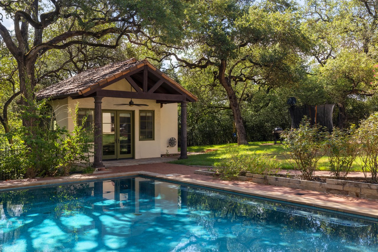 Greenshores Estate