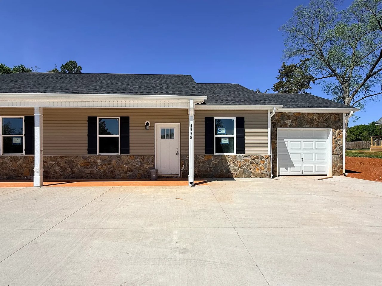 1780 Ezell Rd. 