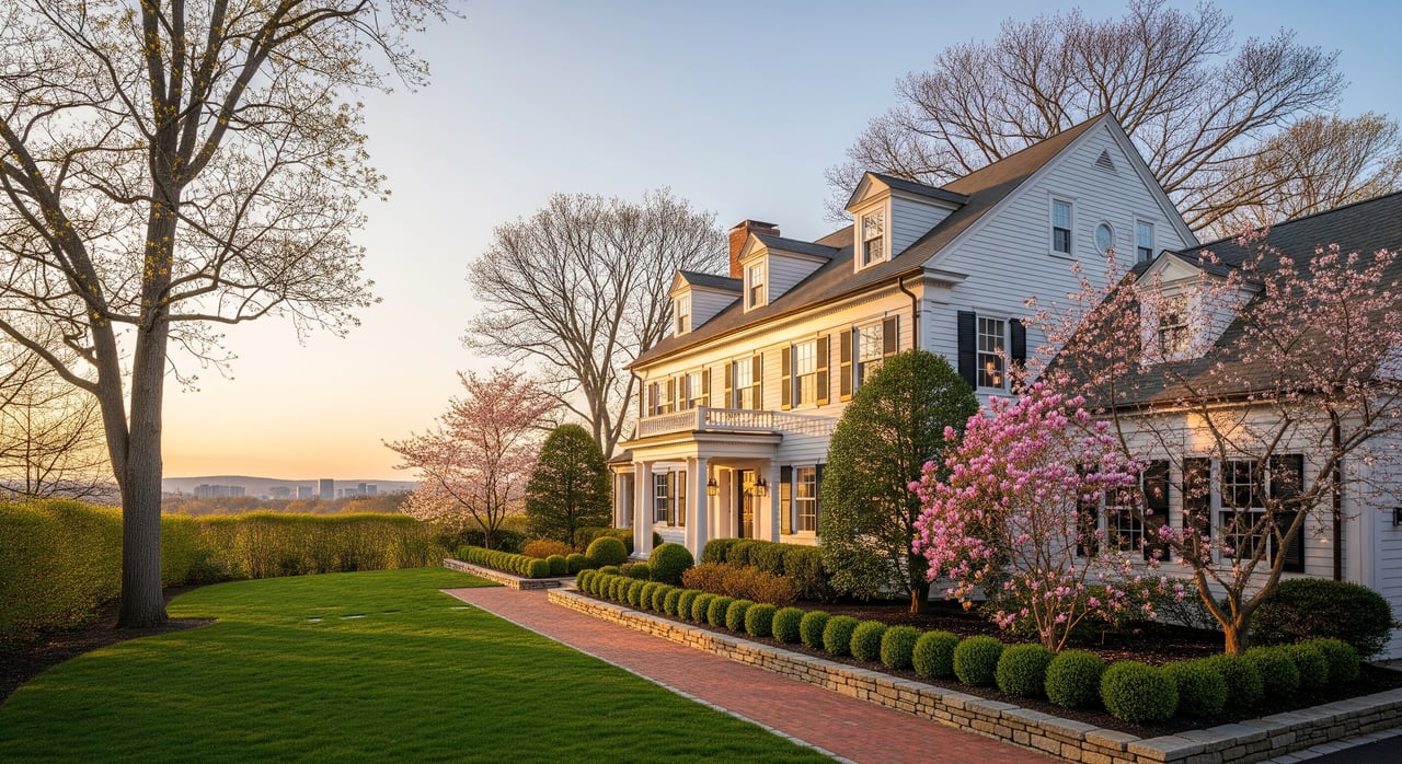 Best Time To List a Home in Milton