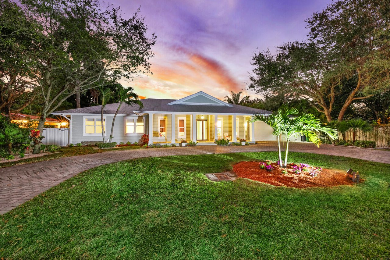 New Price Opportunity in South Miami