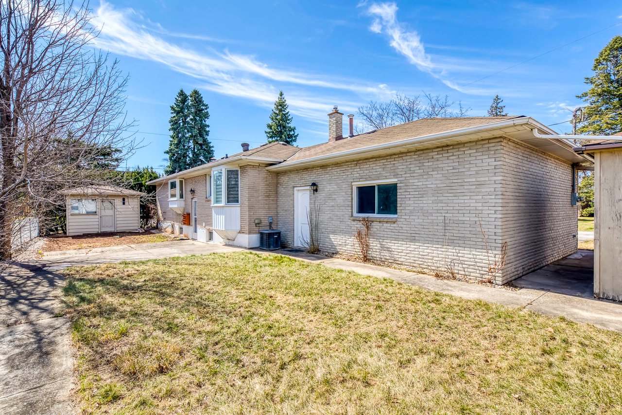 577 Trudale Court