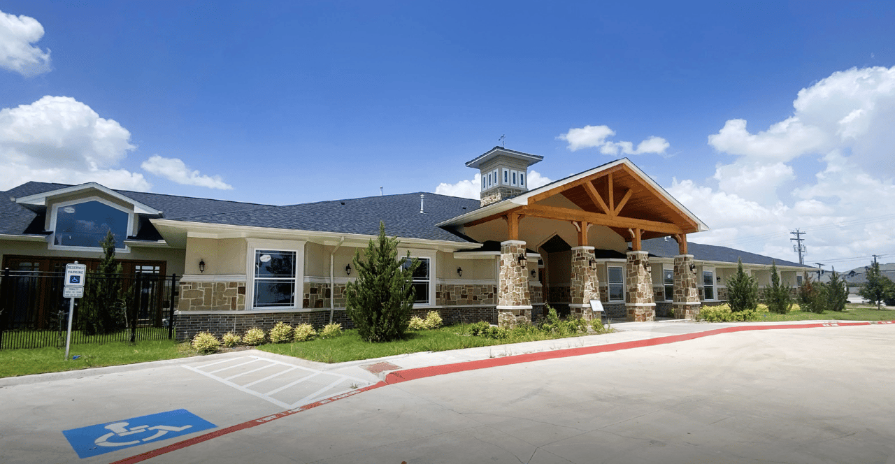 Sold - Represented Buyer