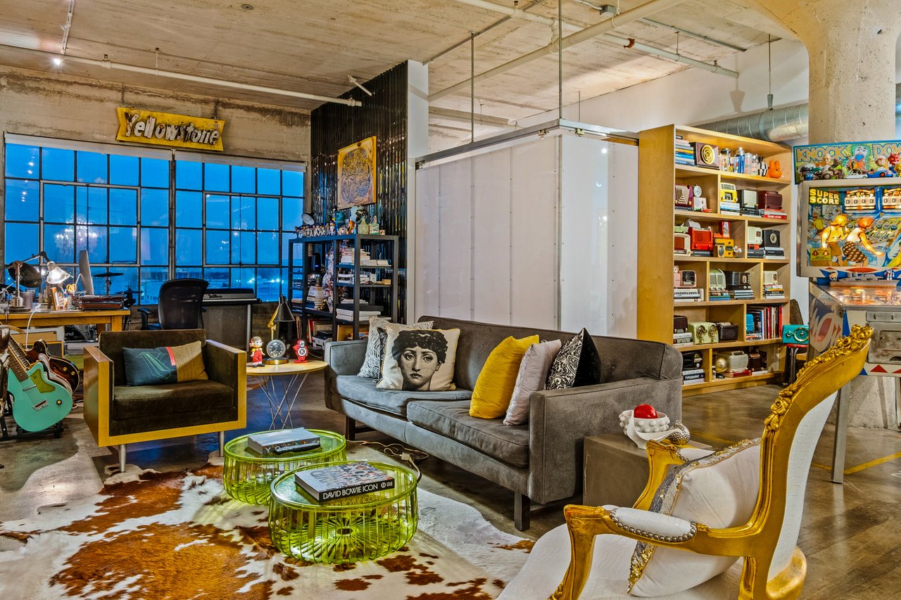 1855 Industrial St #707, Arts District