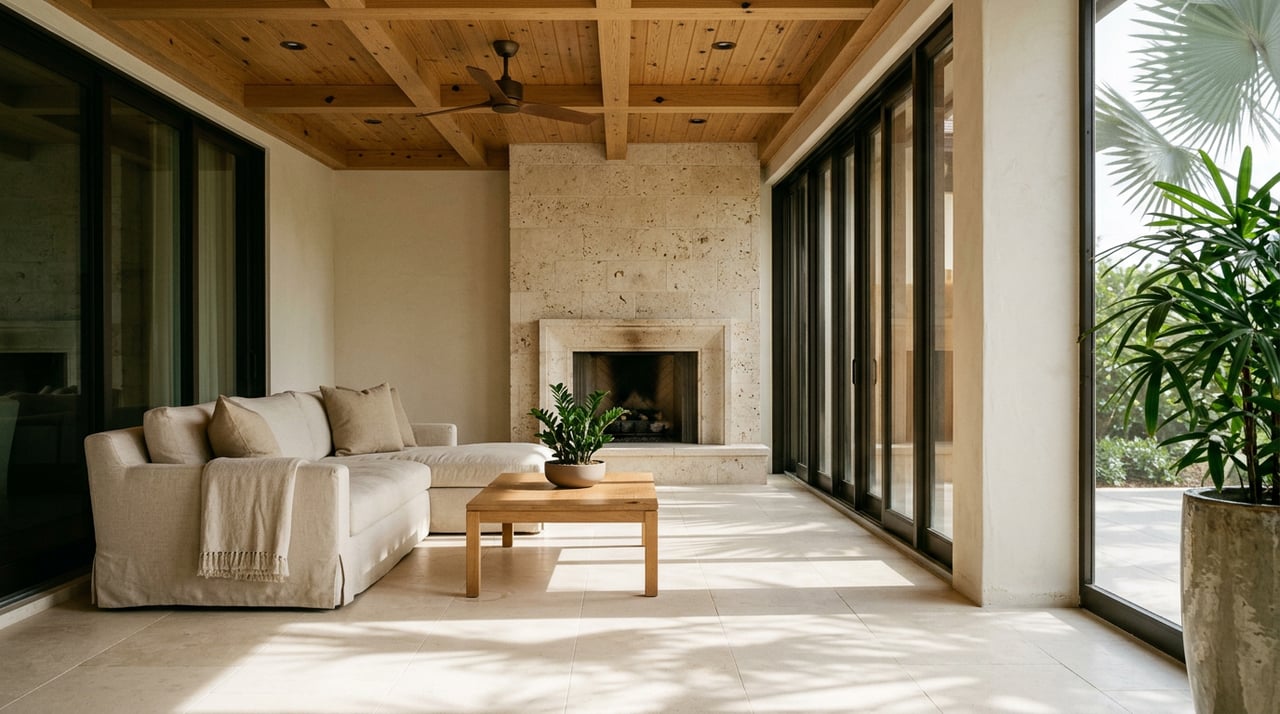 The Grey Oaks Listing Detail That Quietly Reprices the House