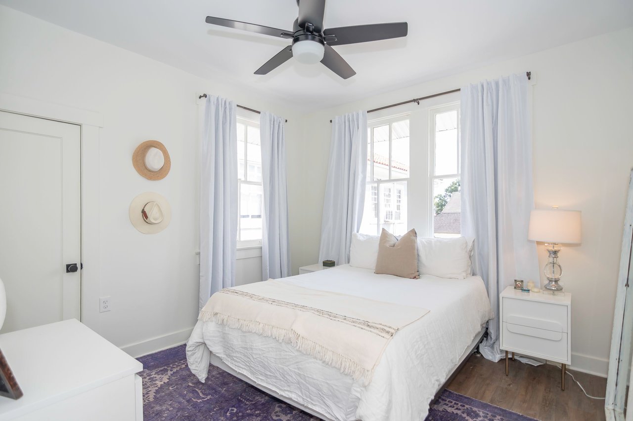 Mid-City Full Remodel