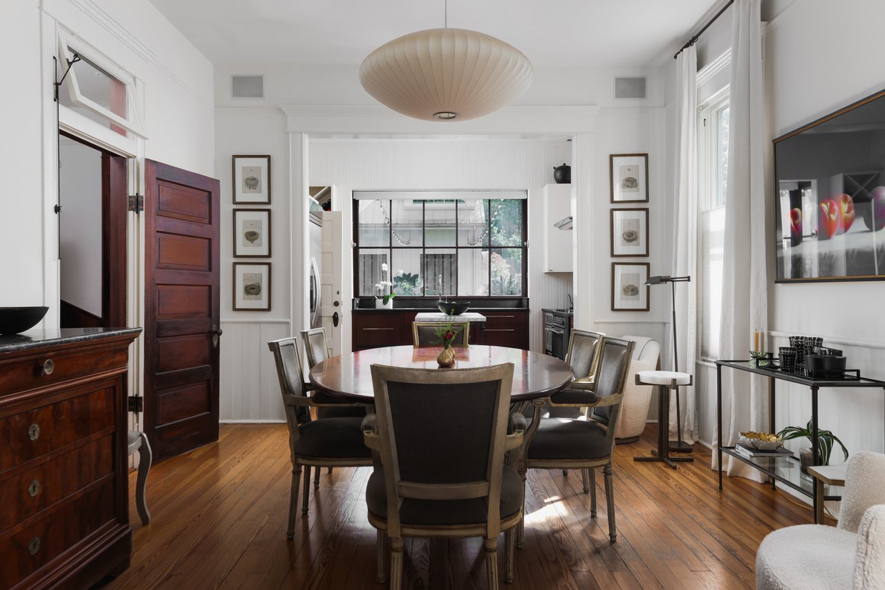 1107 West 9th St.