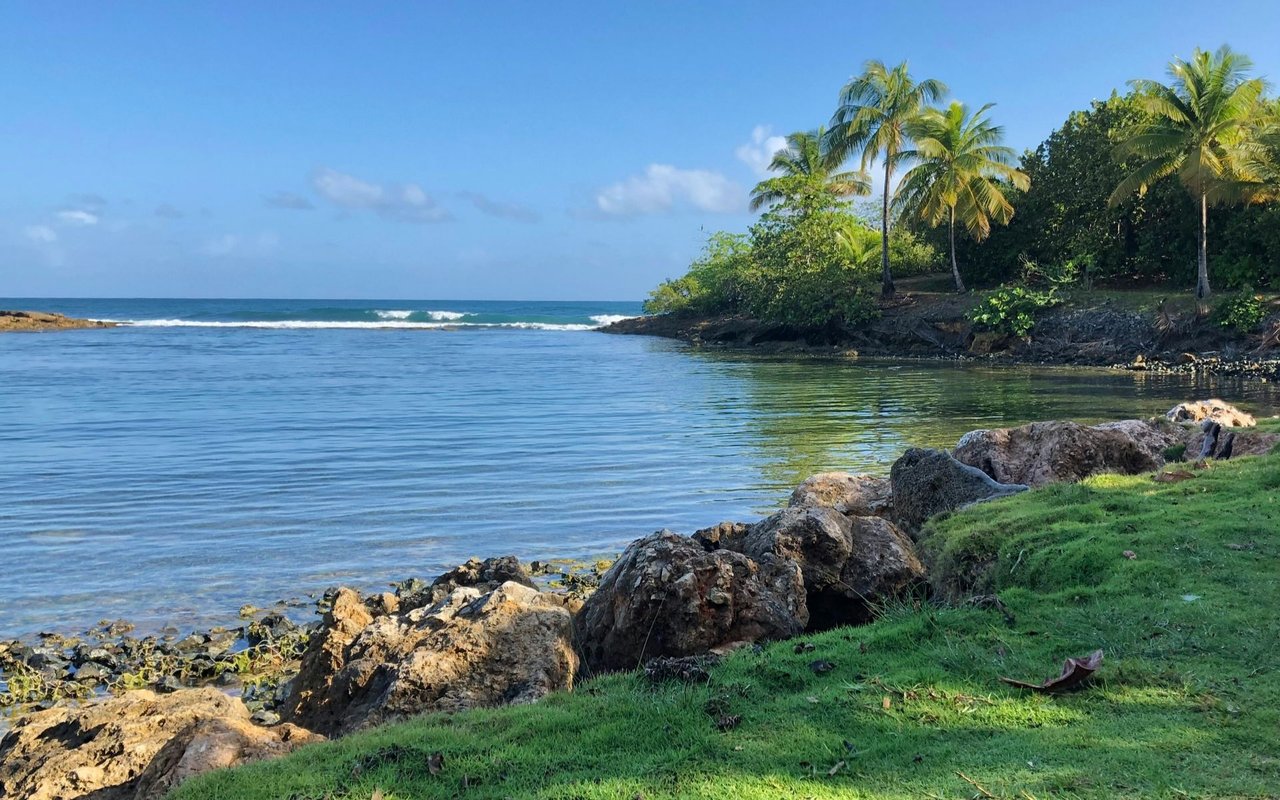 Dorado Beach Resort & Club