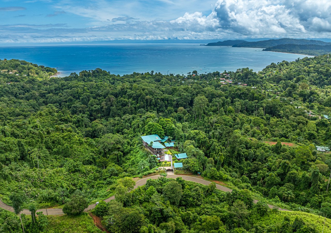 Luxury Boutique Eco Hotel, Osa, Puntarenas