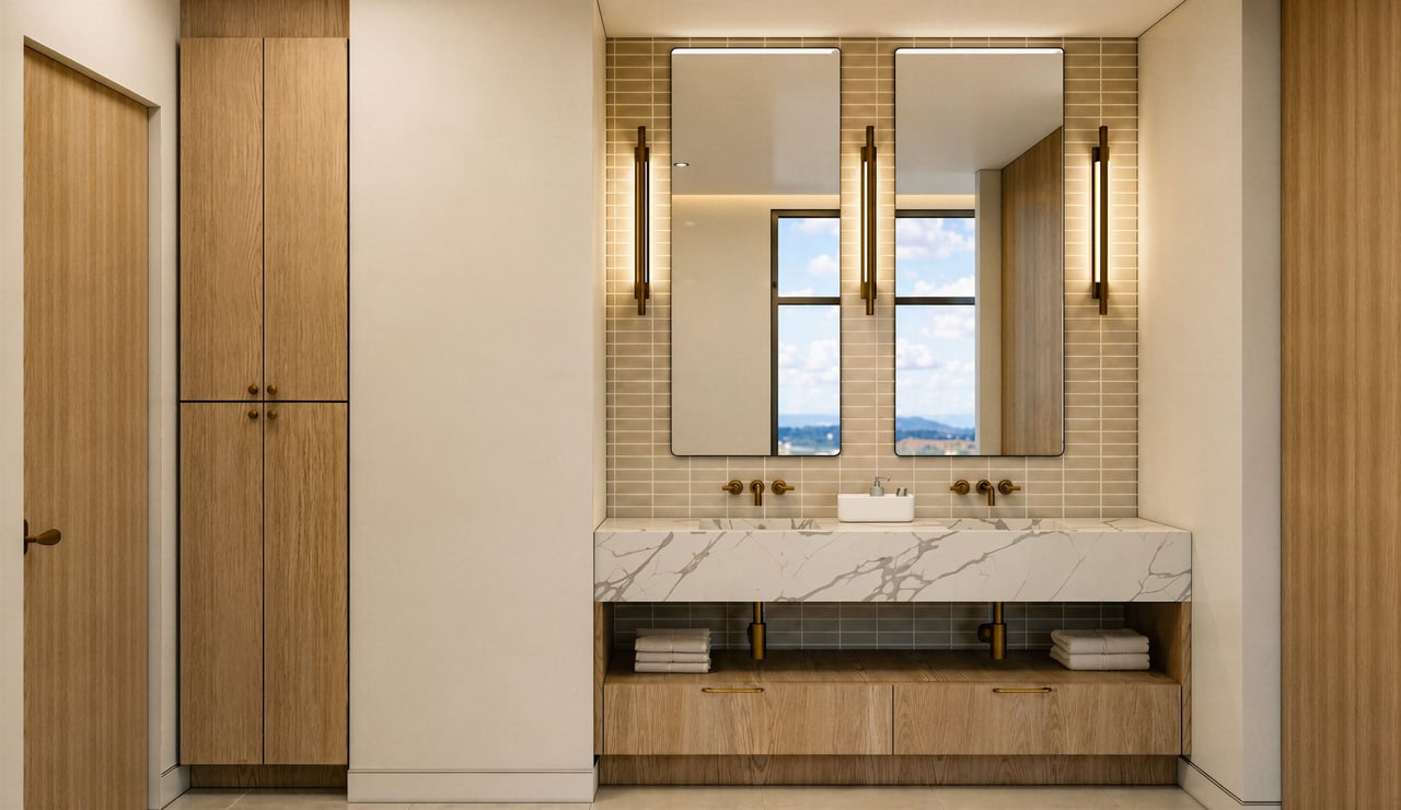 Churchill Residences
