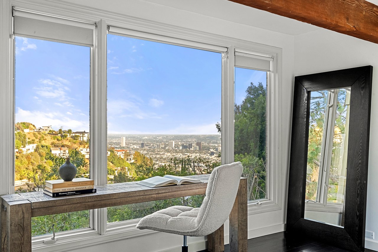 1640 Haslam Ter, Sunset Strip