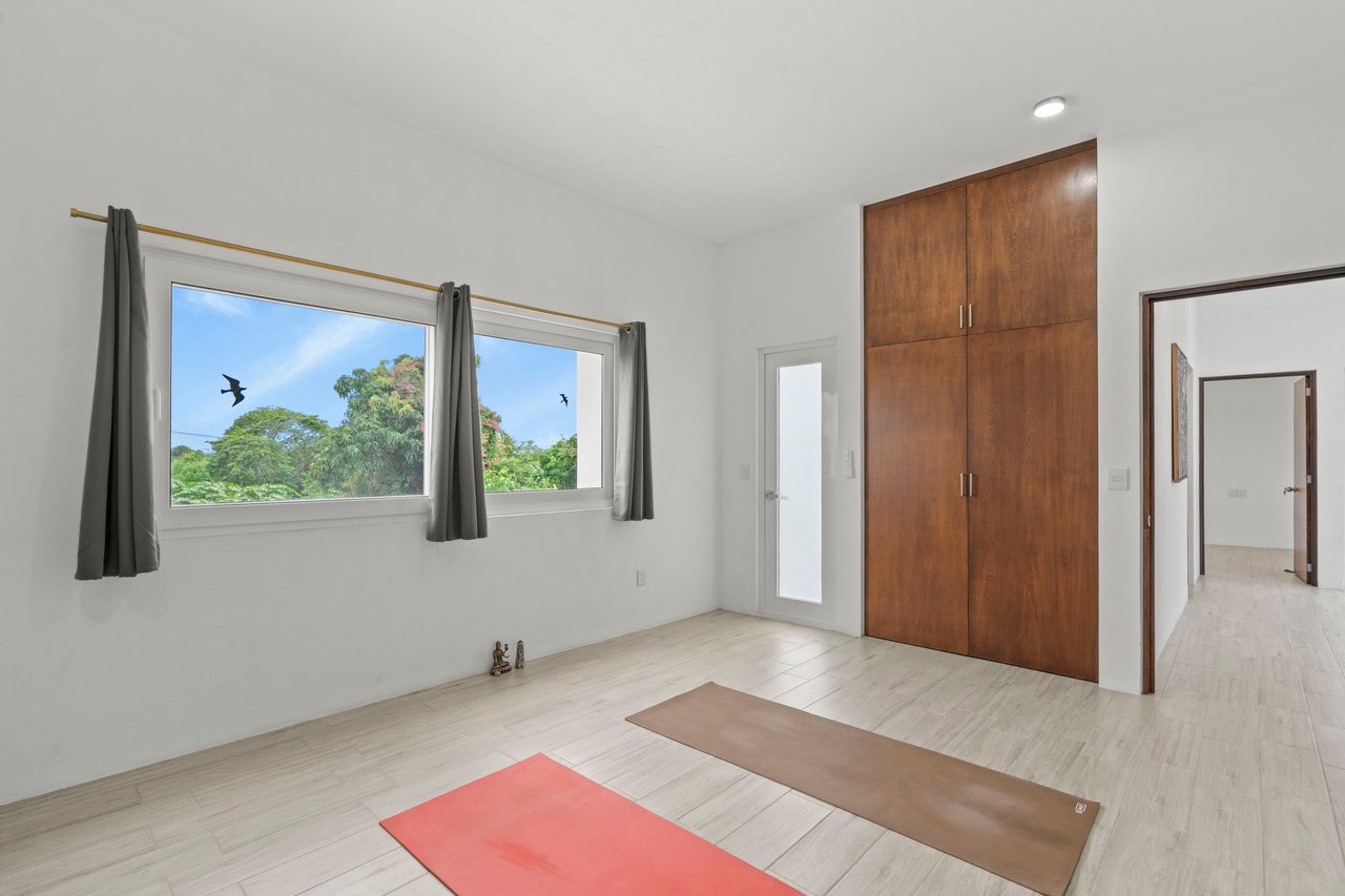 5 Bed Casa Luxe – Elevated Living in Bucerías Only $625K USD