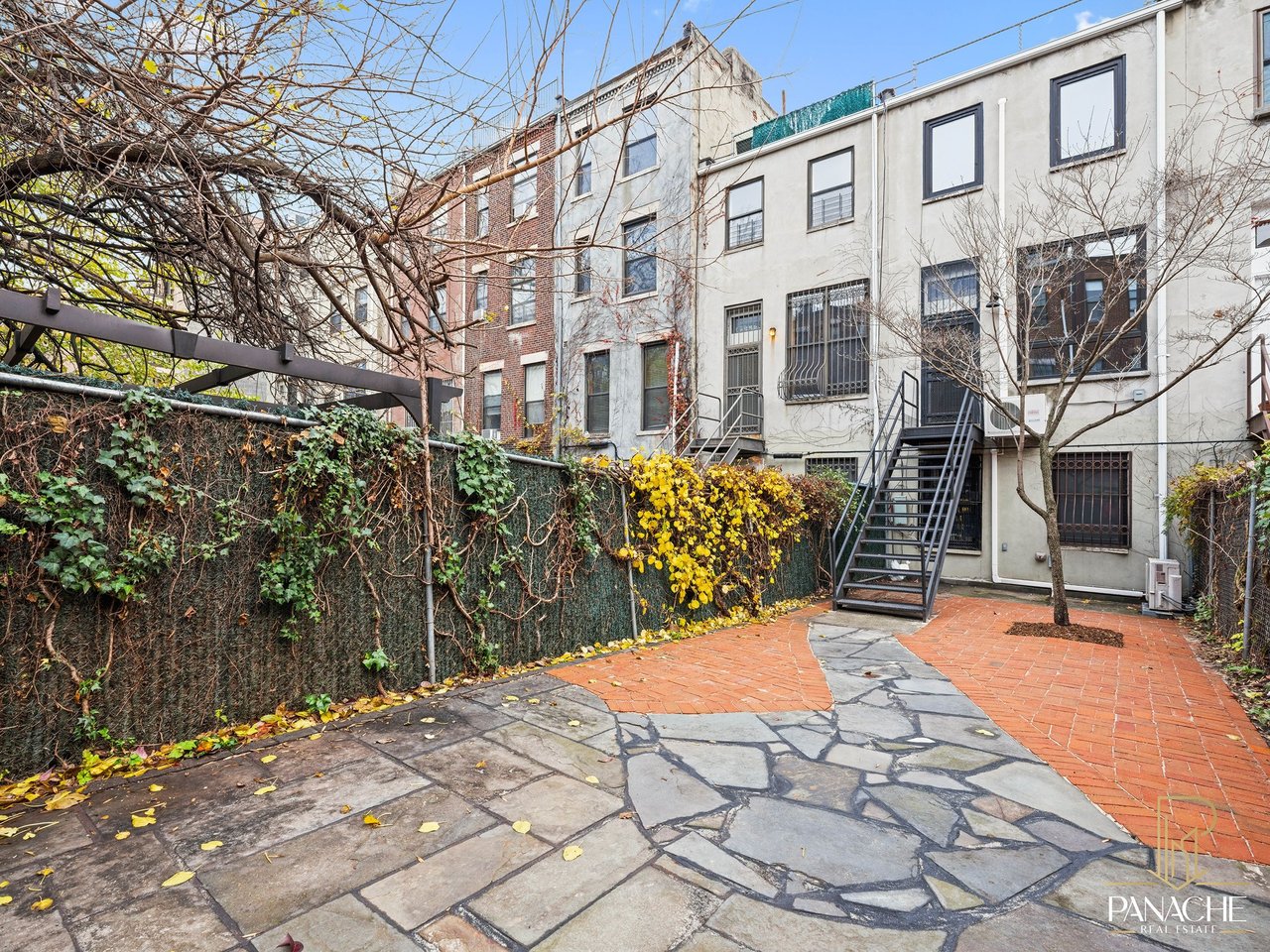 128 W 132nd Street, Unit: 2