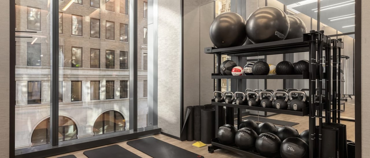 277 Fifth Avenue NoMad