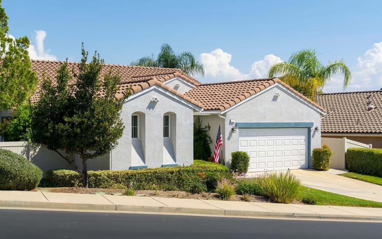 North Tustin