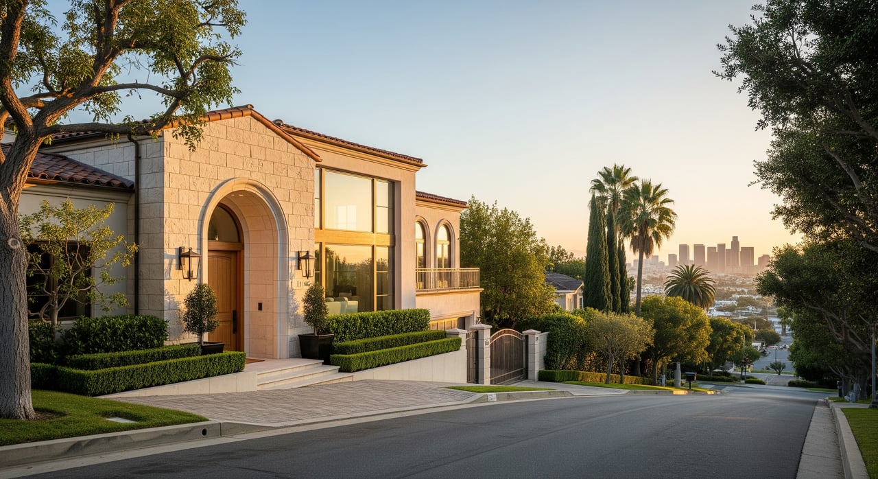 How to Read Comps for Park Estates Homes