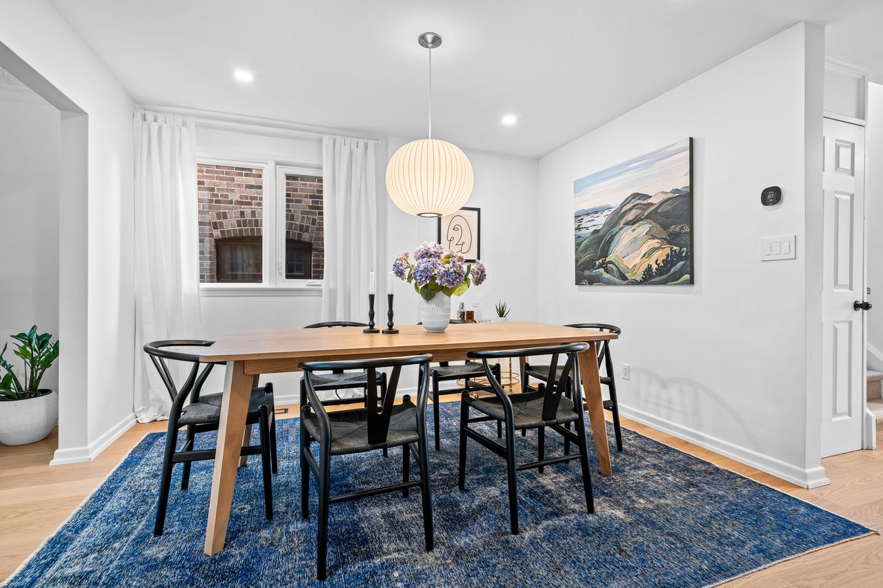 11A Norwood Road