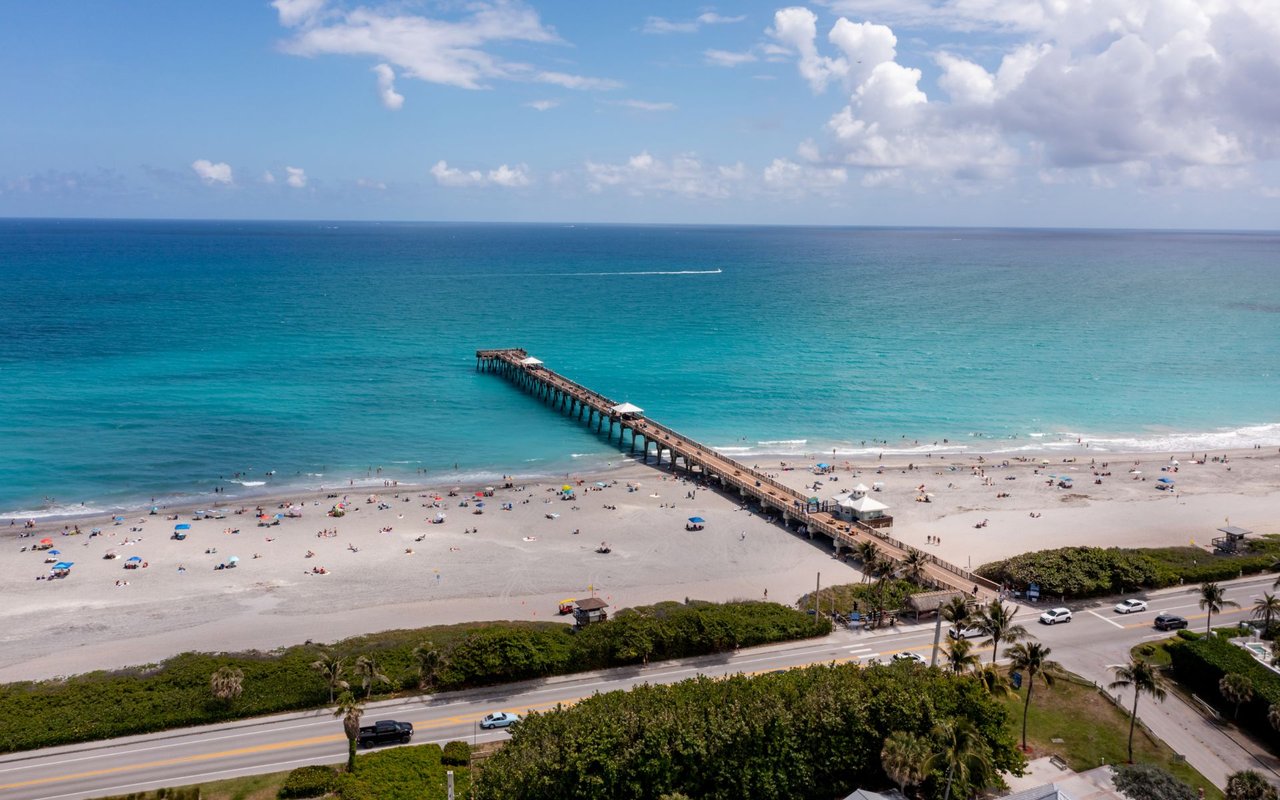 Juno Beach
