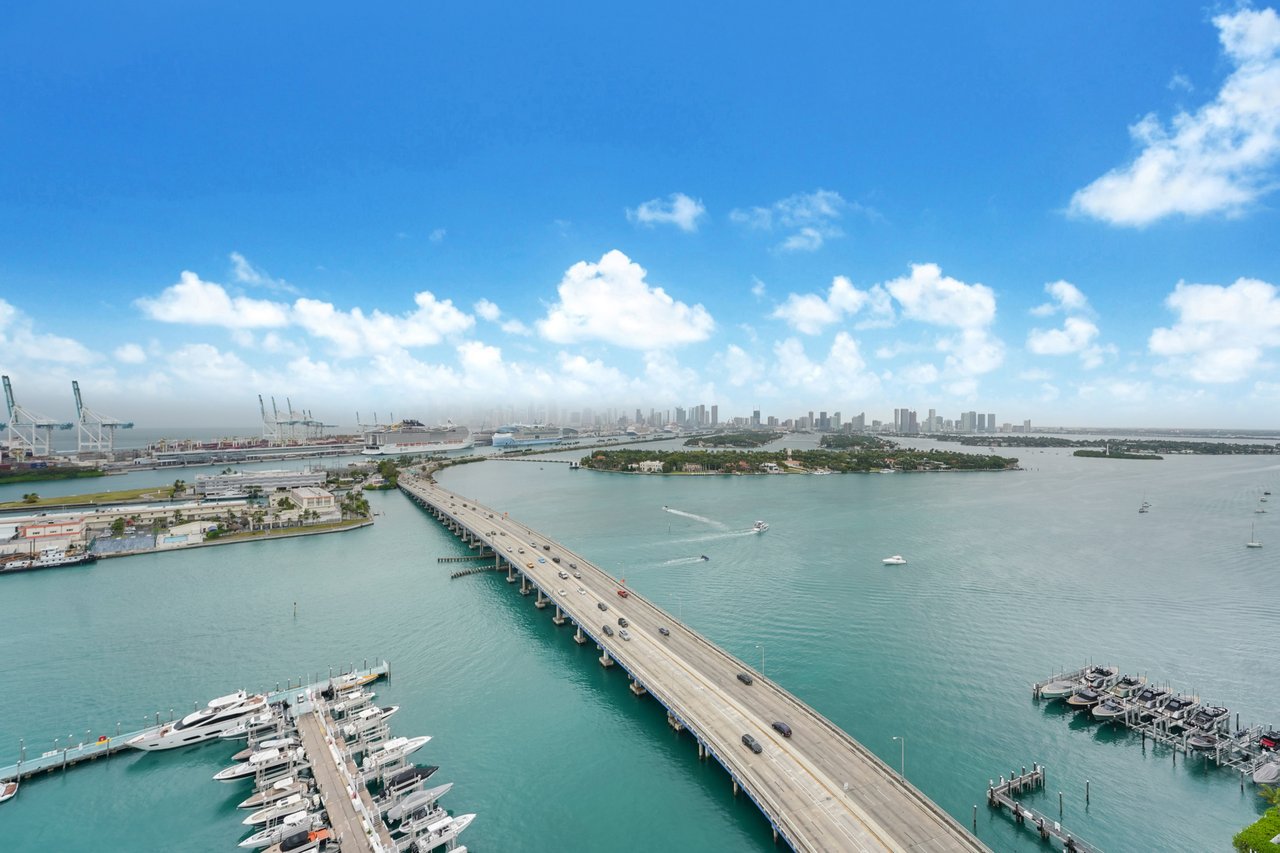 Icon South Beach Off Market | South Of Fifth