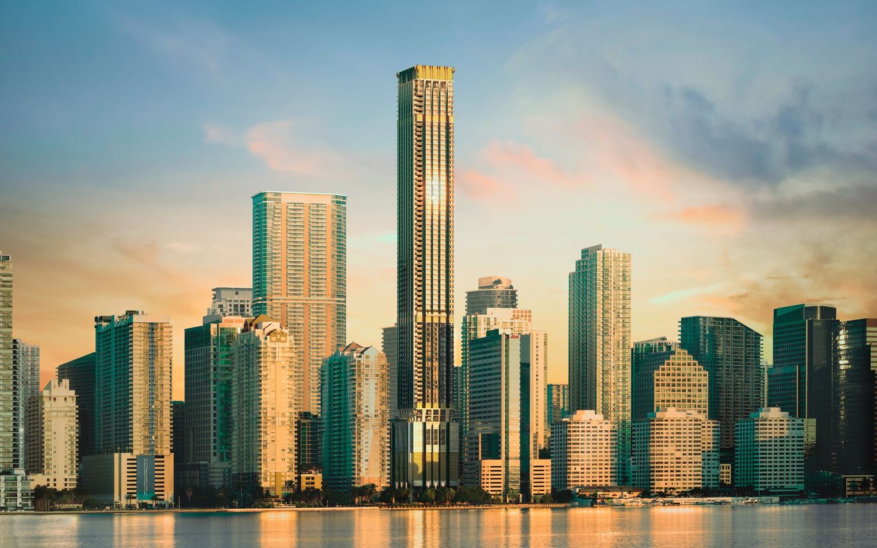 888 Brickell by Dolce&Gabbana