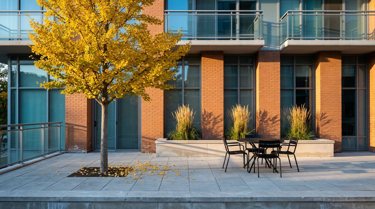 River North's New Energy Isn't on Clark or Wells. It's on the Water.