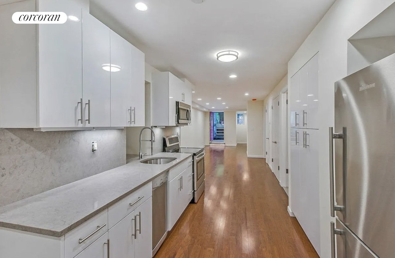 331 E 89TH St GARDEN
