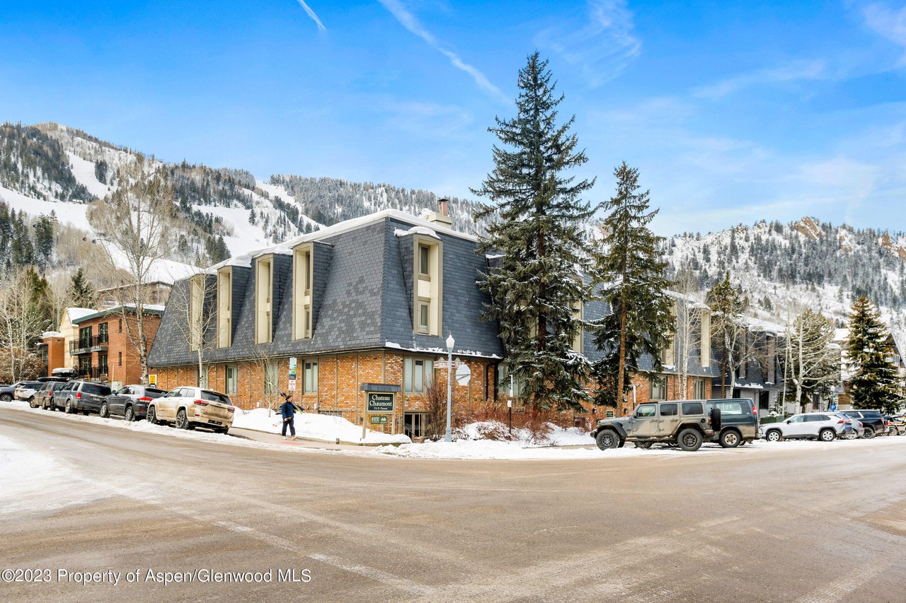 731 E Durant Ave, #17