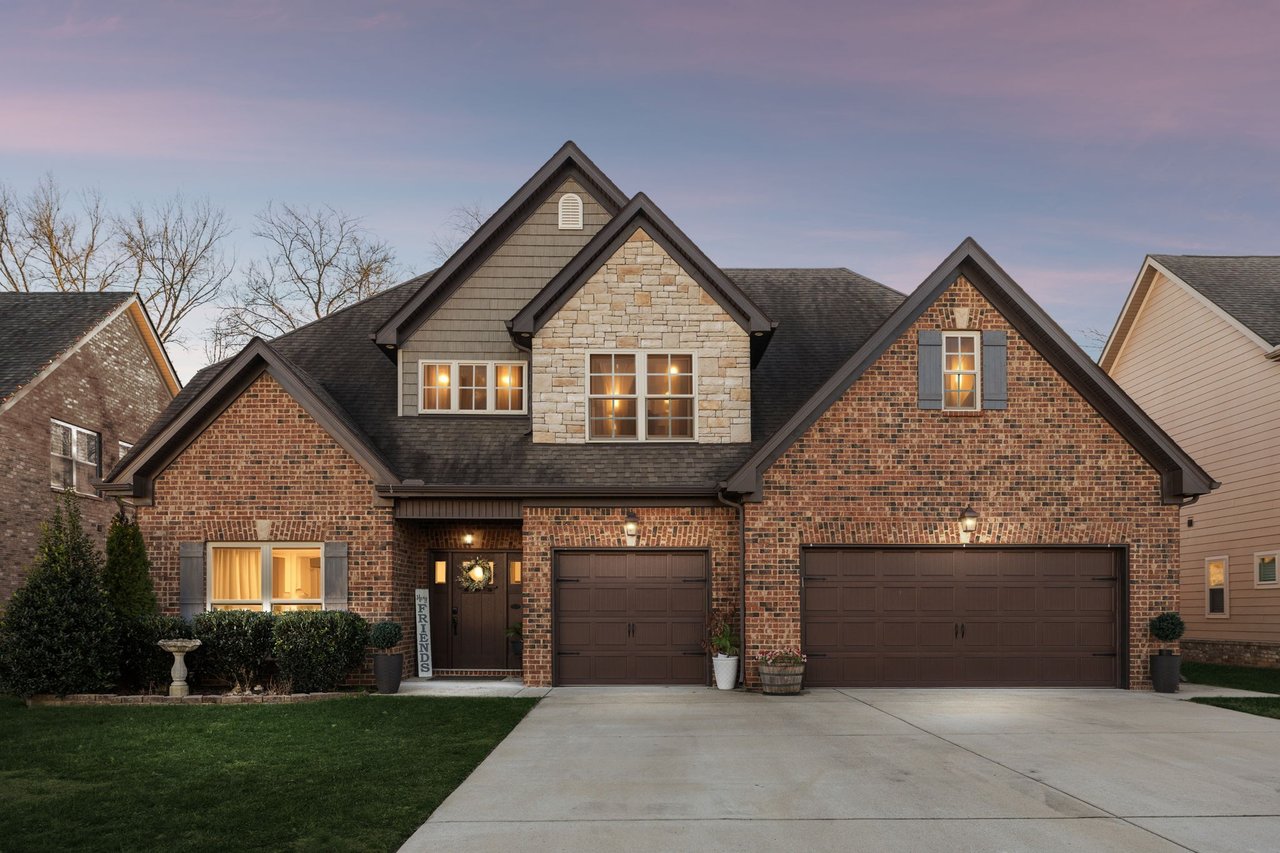 Berkshire Murfreesboro