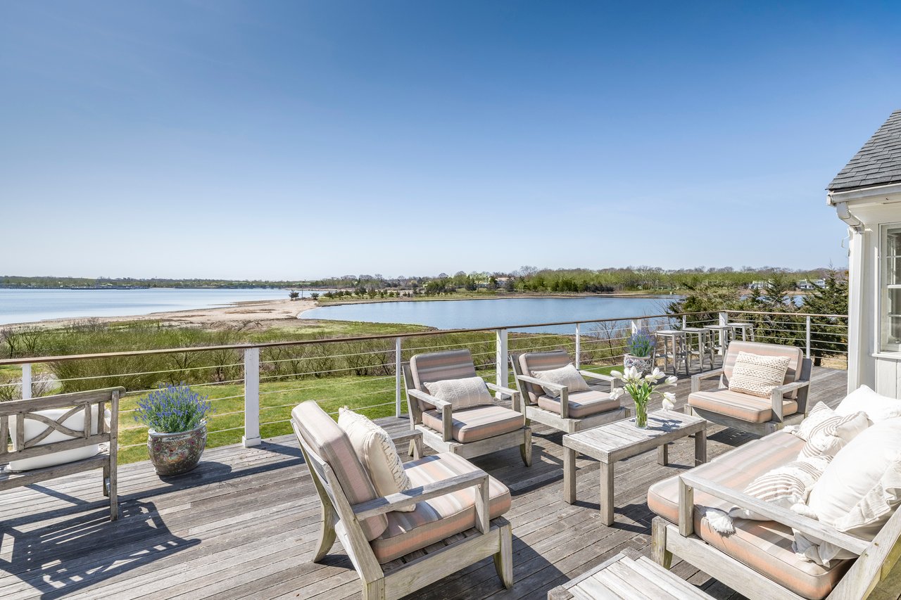11 East Harbor Drive