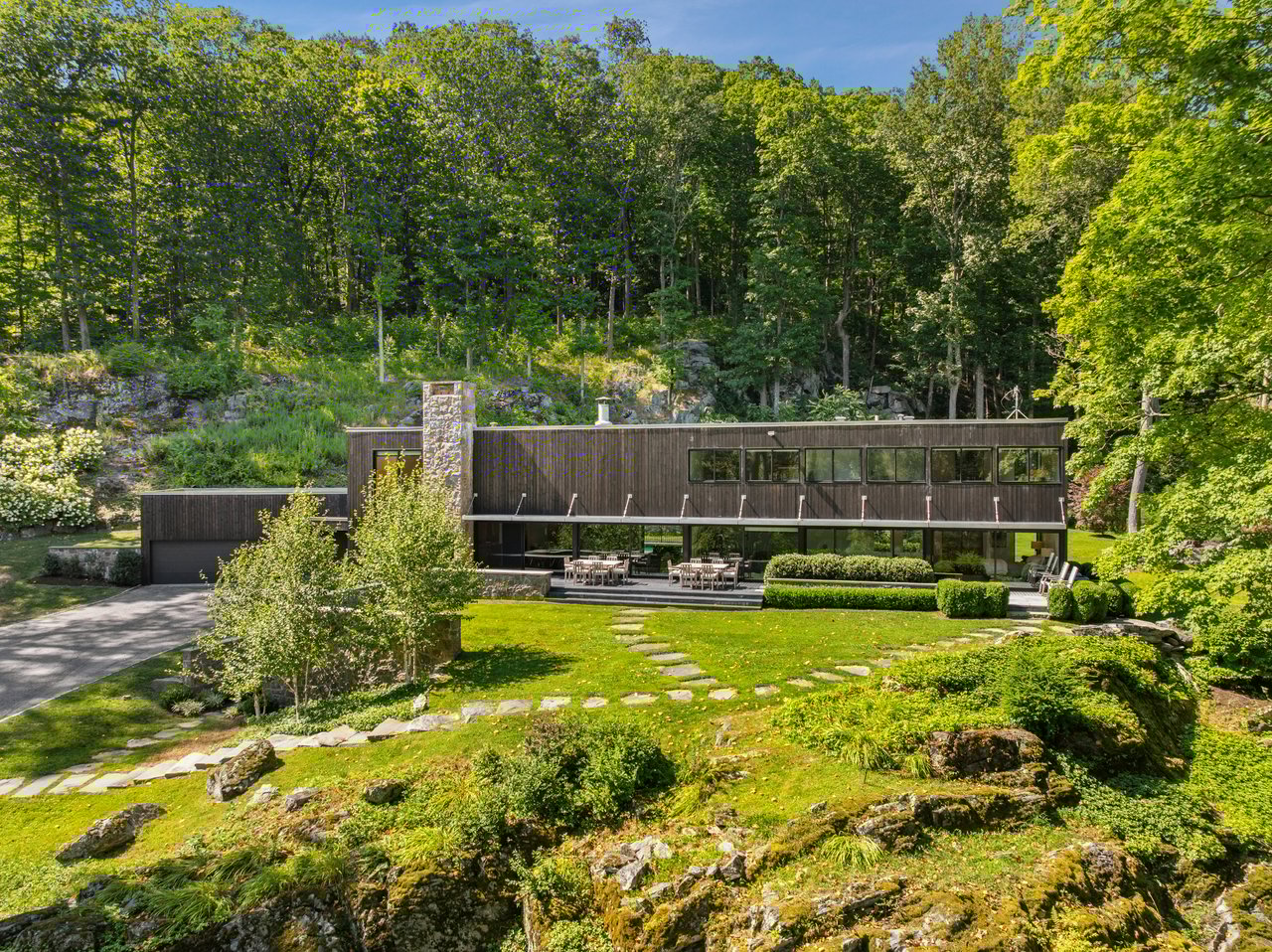 147 Mianus River Rd, Bedford NY