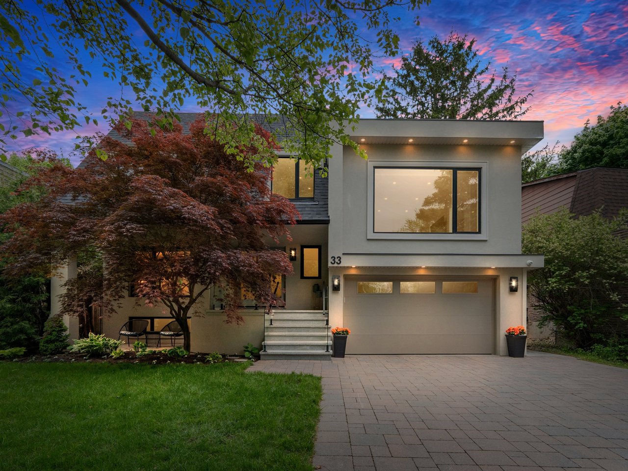33 Baymark Road