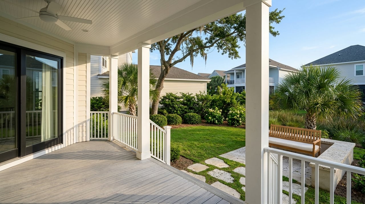 Year-Round Living In Carolina Beach: What To Expect