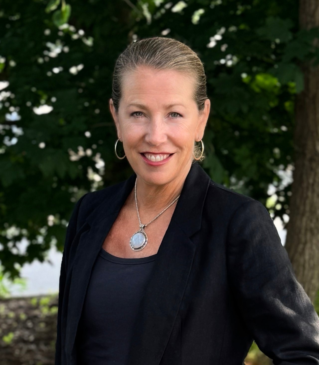 Mindy Malone Real Estate Agent