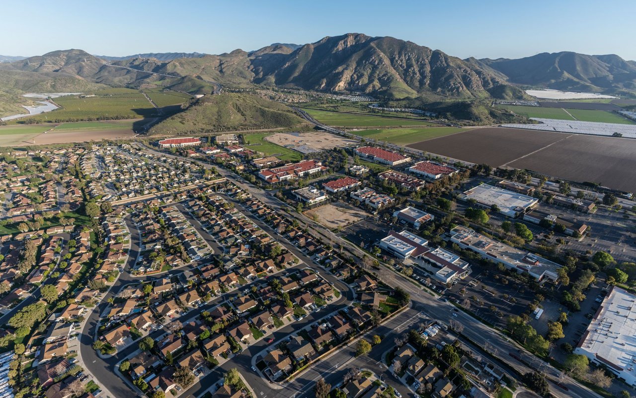 Camarillo