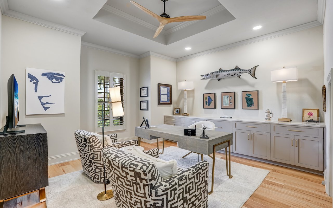 9691 Monteverdi Way