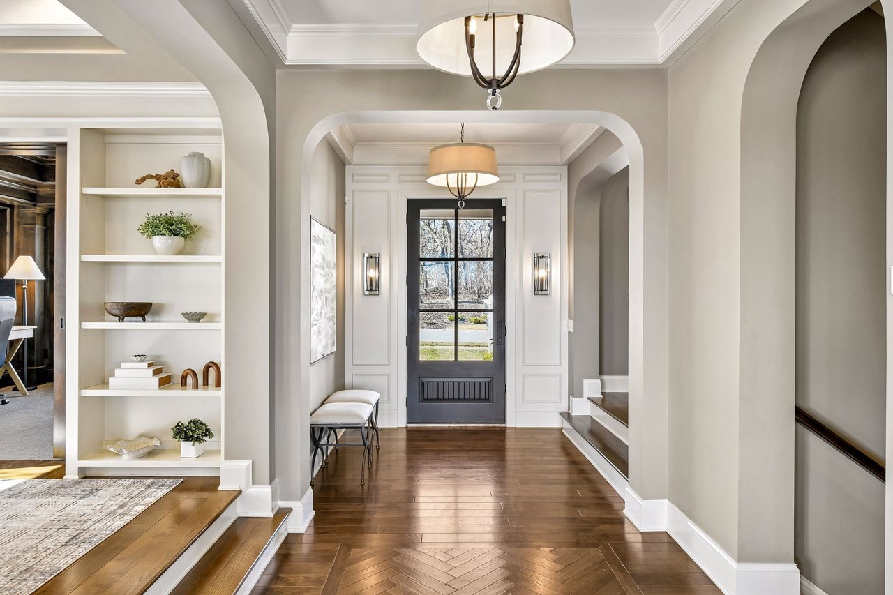 696 Woodland Hill Court, Medina