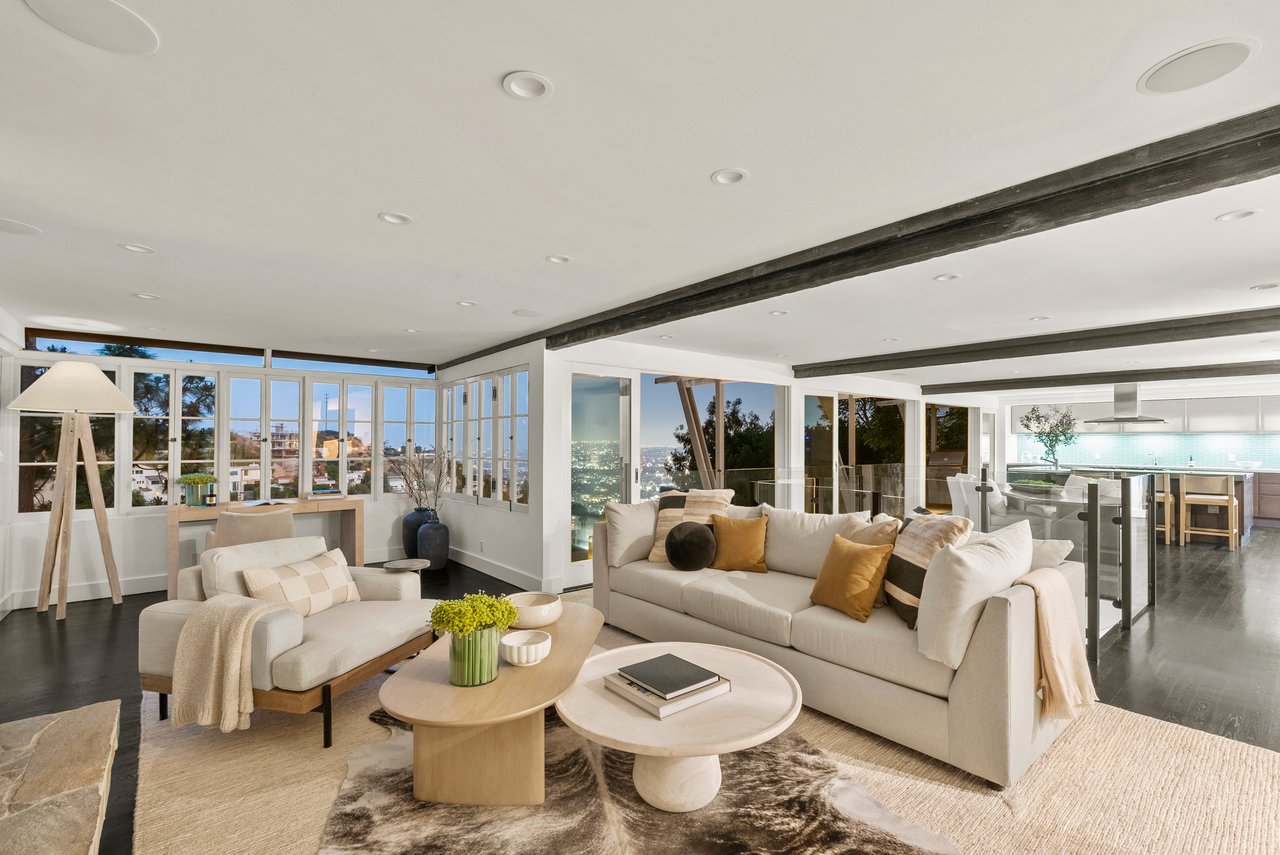 1640 Haslam Ter, Sunset Strip