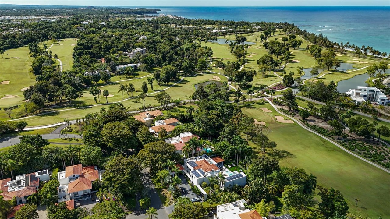 Dorado, PR