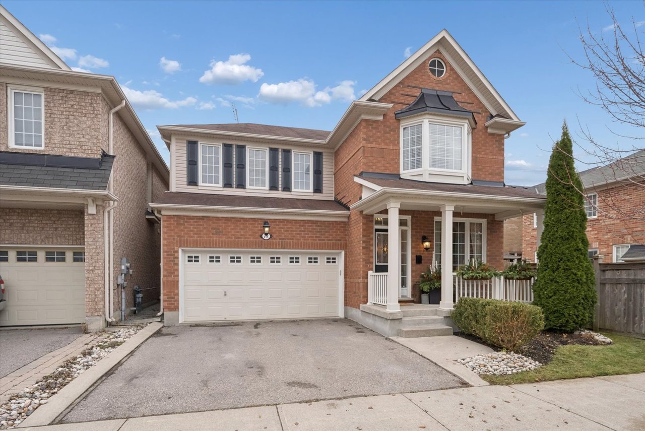 77 Fred Silvester rd