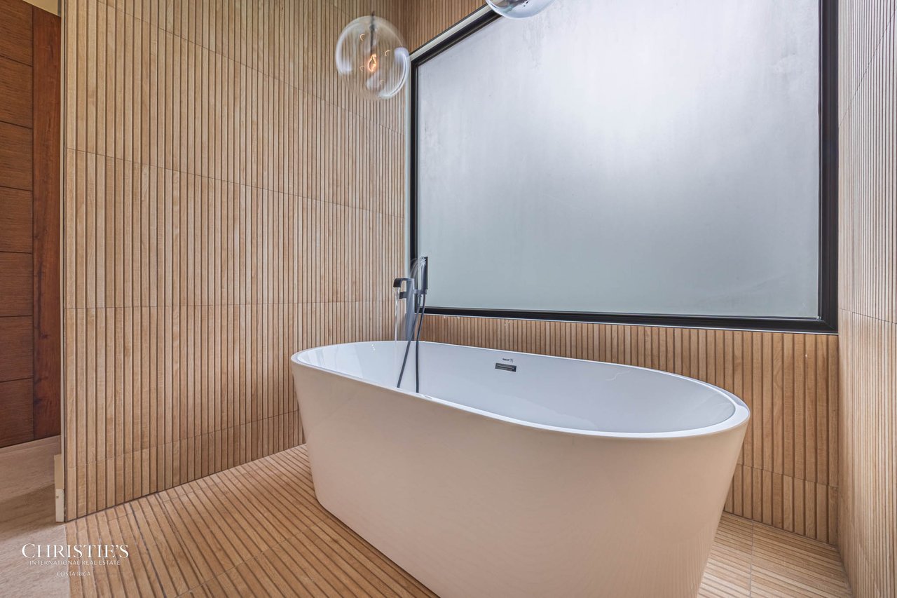 Ocean View Home Las Colinas #13