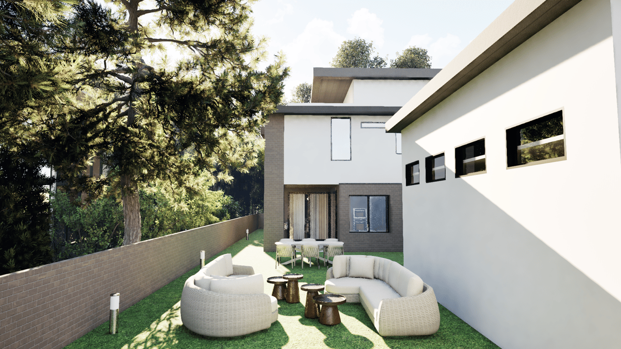 824 S. Franklin Street