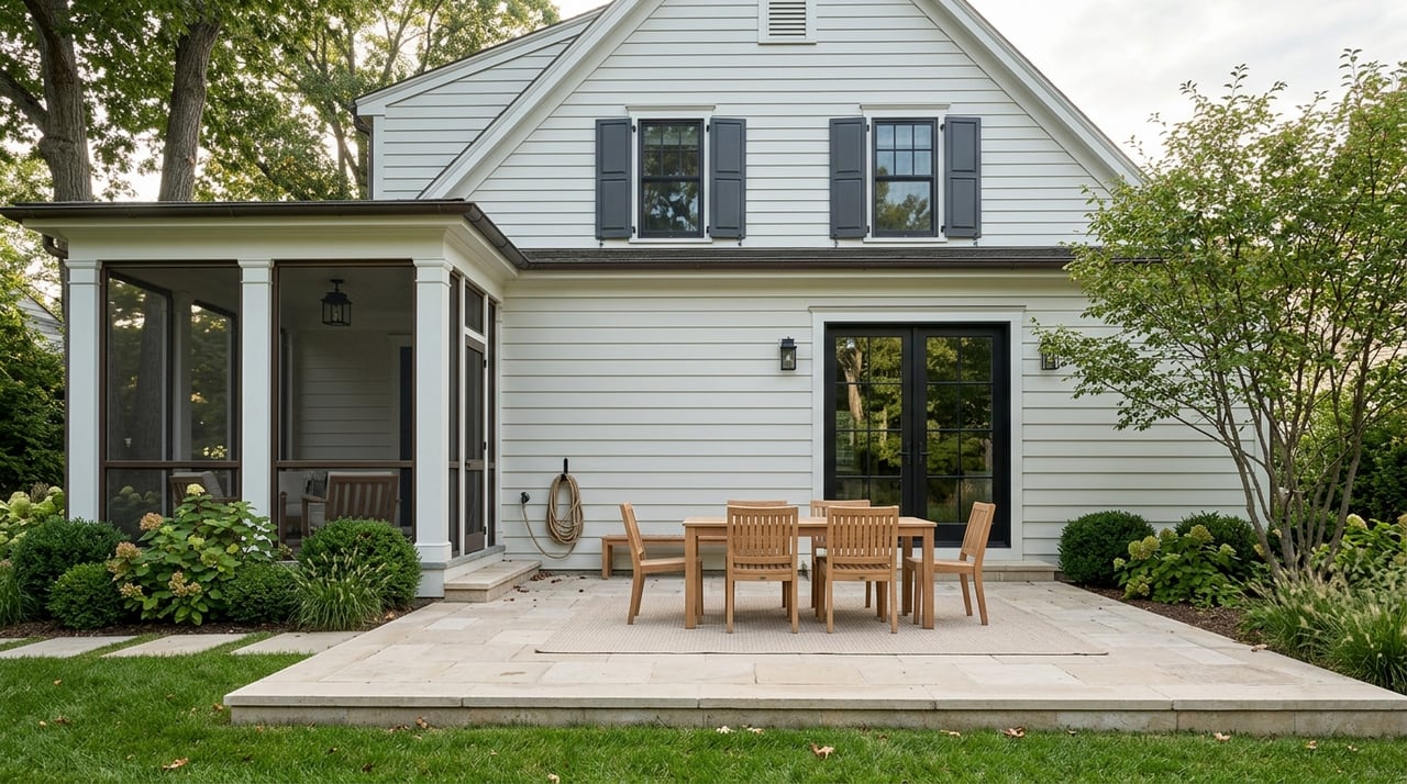 Move-Up Buyer Guide To Severna Park, MD Homes