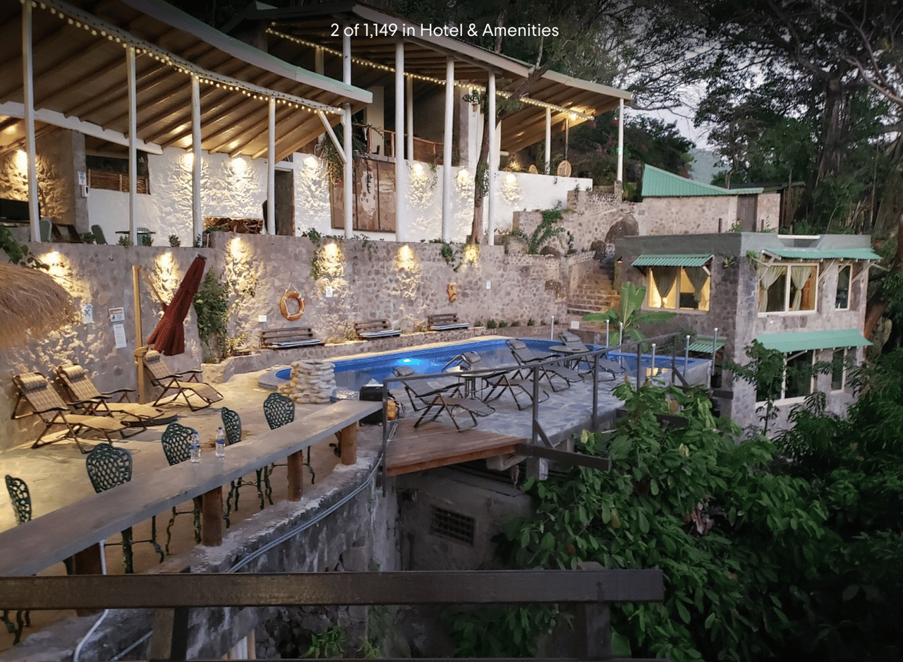 Green Fig Resort & Spa 
