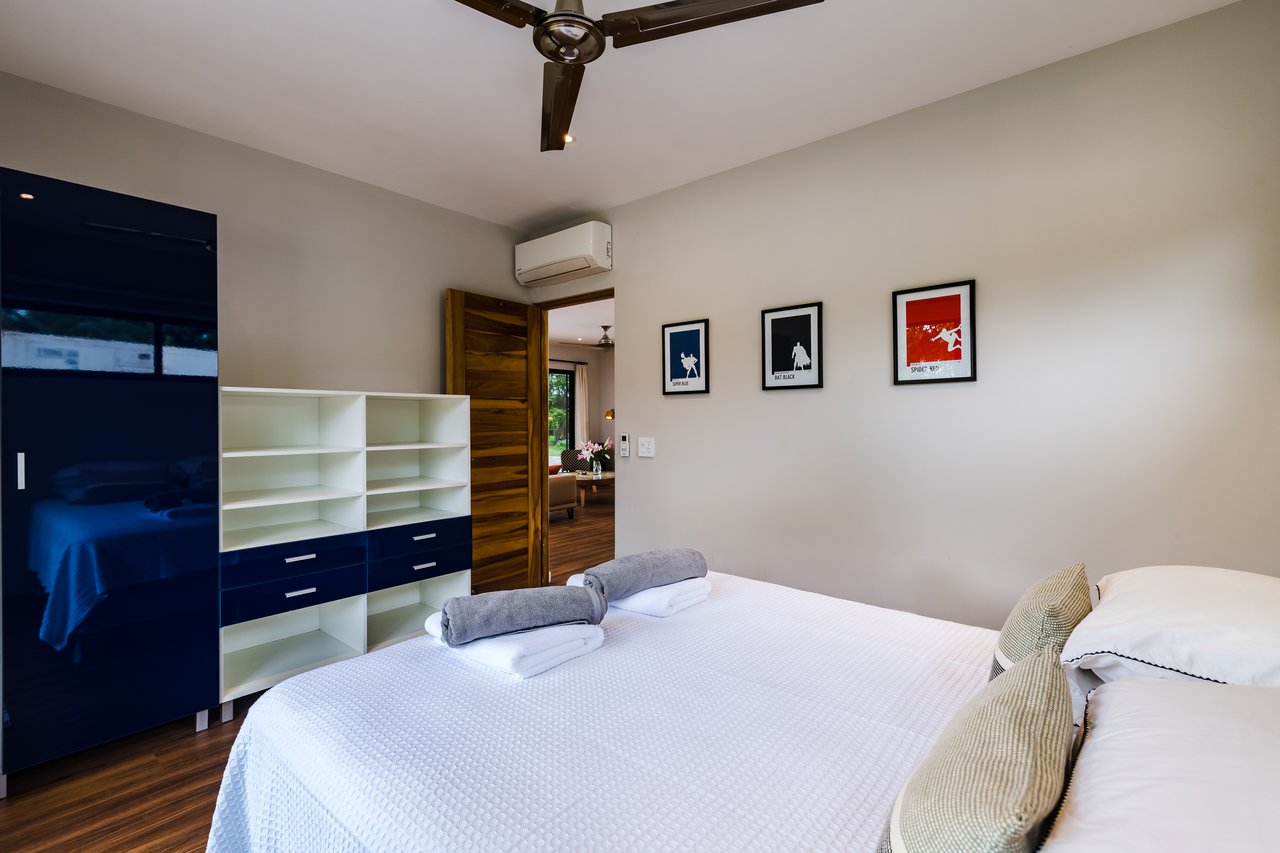 Casa Feliz | Tropical Oasis in La Josefina