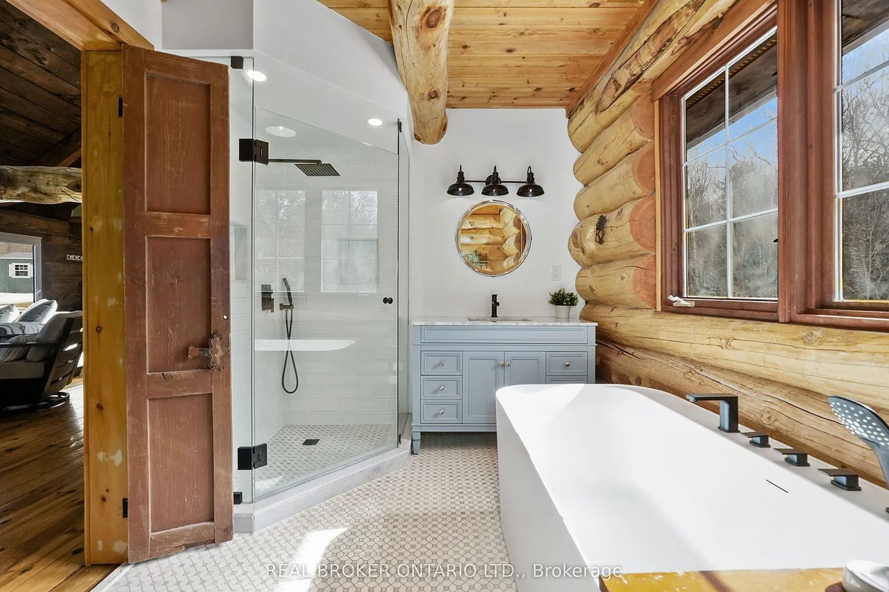 481 Oak Hill Road, Port Hope, ON L0A 1B0